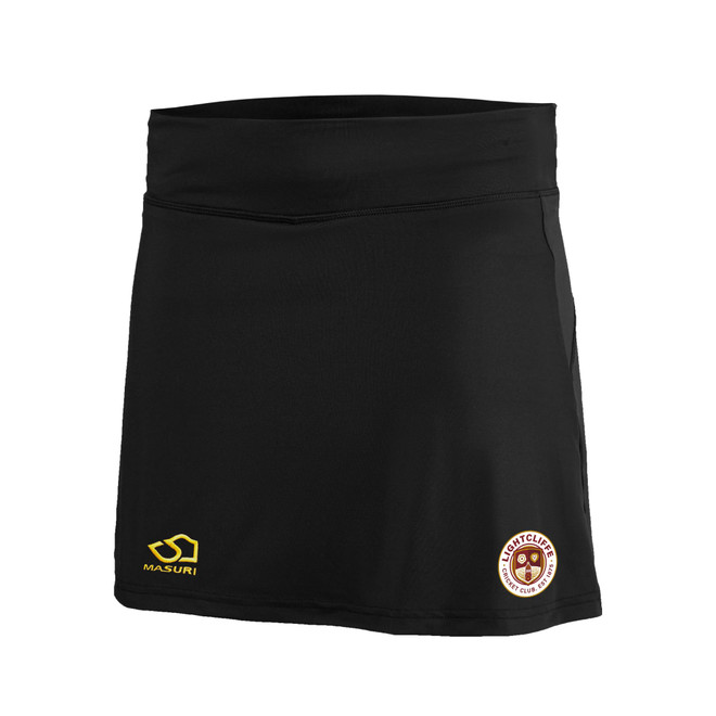 Women's Training Skort-LCFFCC