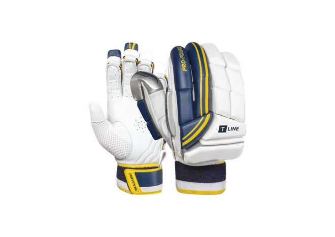 Masuri T Line Batting Gloves-LCFFCC