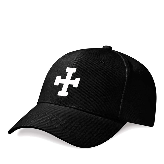 Basic Cap -STCCC