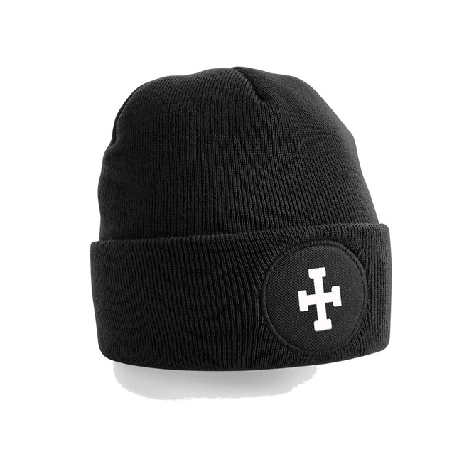 Tech Beanie-STCCC