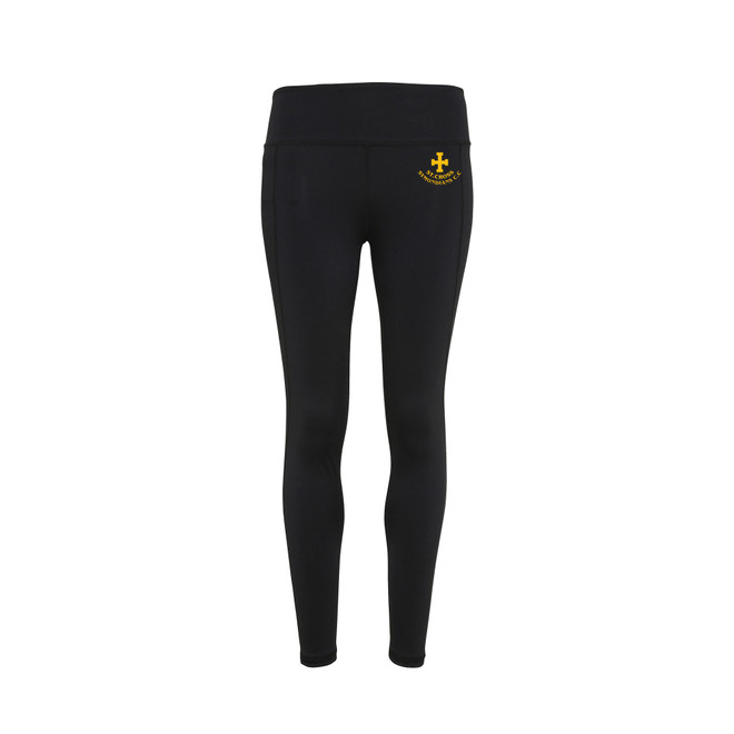 Womens Leggings-STCCC