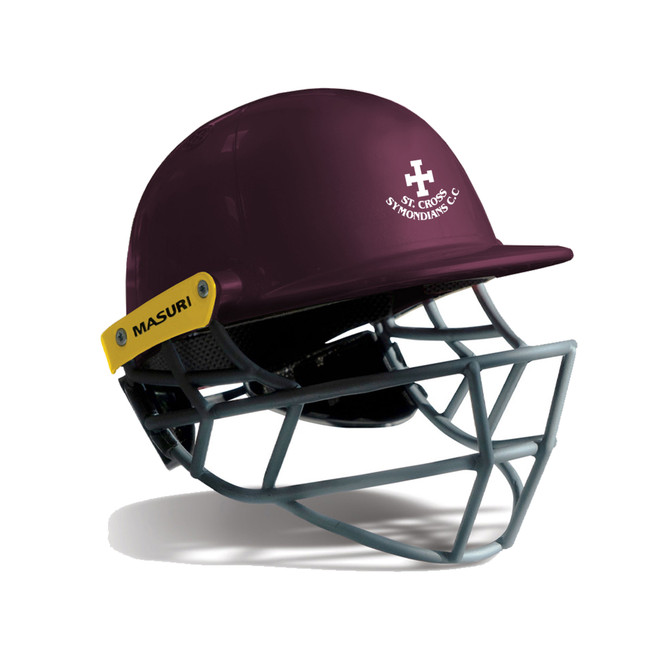 Mini Replica Helmet-STCCC