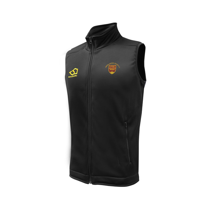 Junior Gilet -NOEX