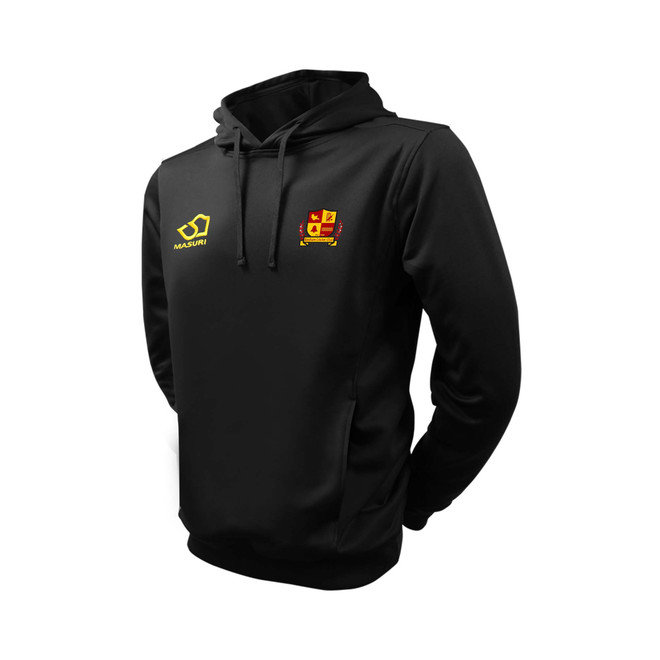 Junior Hoodie -BOSHAM