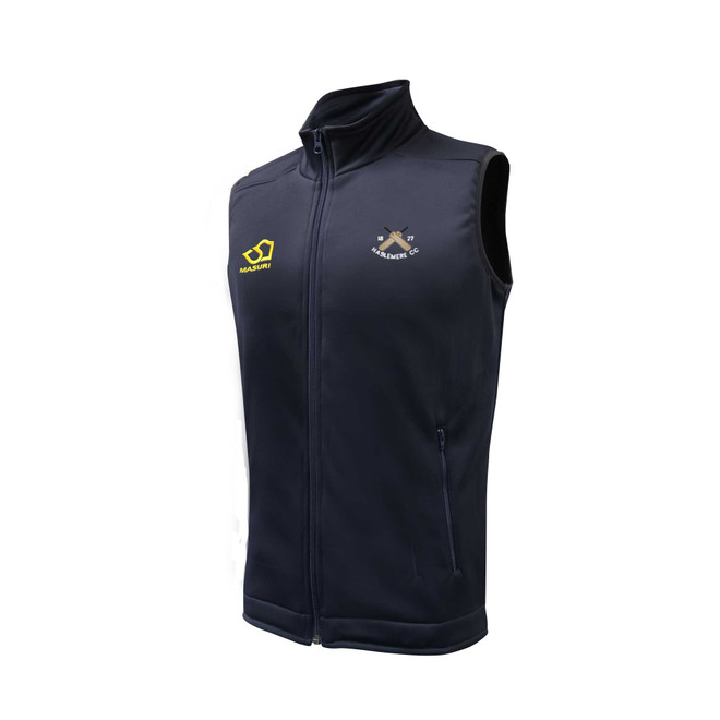 Unisex Gilet -HASL