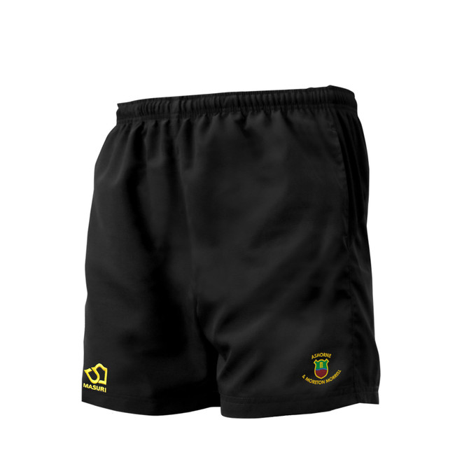Mens Training Short -AMMCC