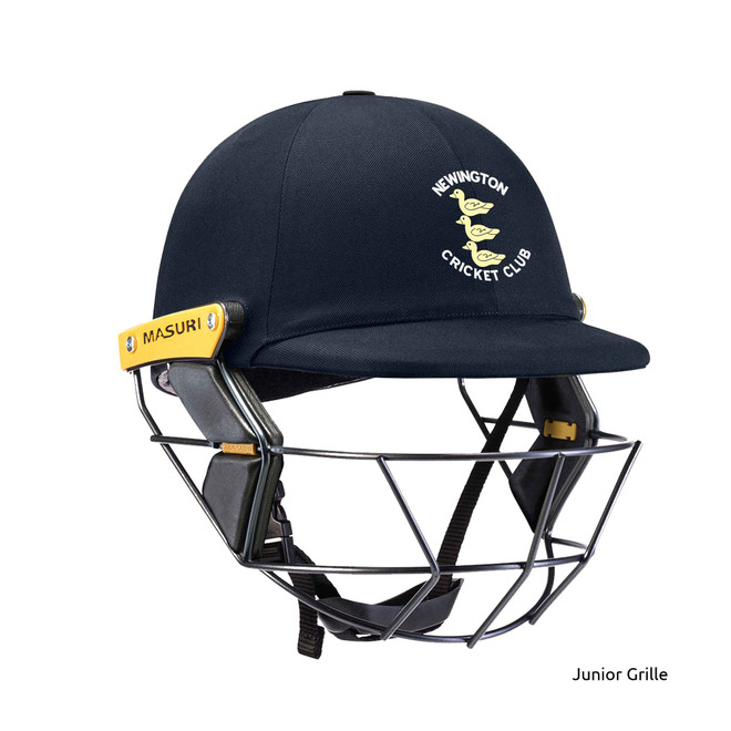 T Line Steel Junior Helmet-NEWI