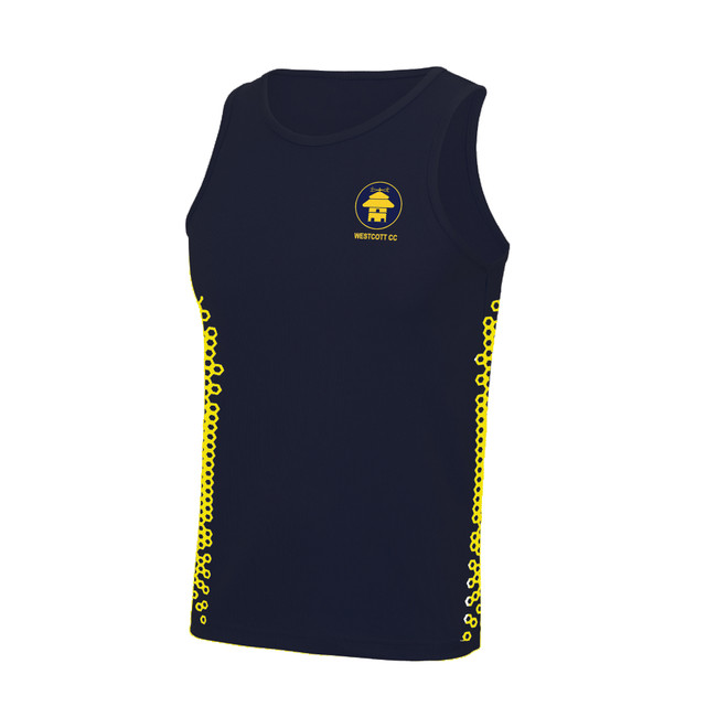 Active Vest-WESTCOTT