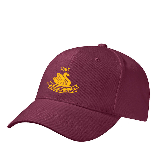 Basic Cap -NETHER
