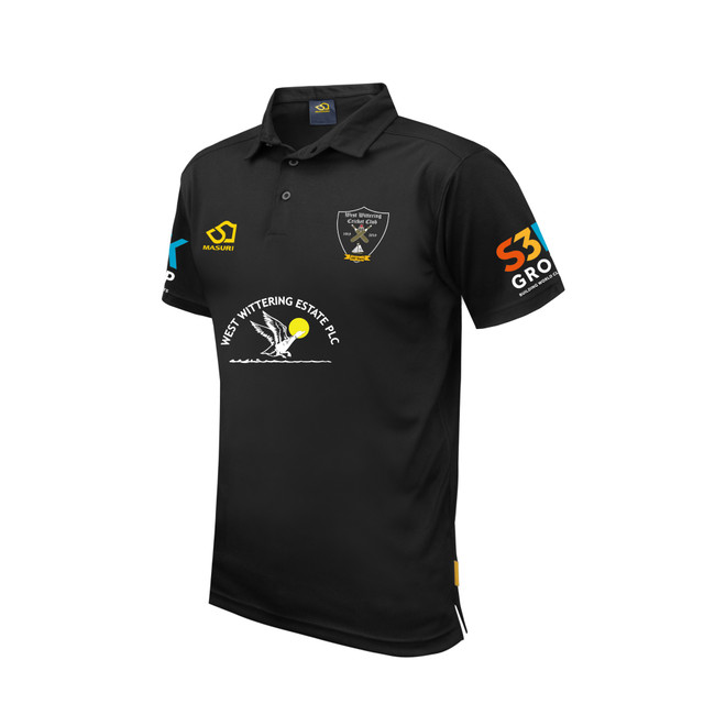 Mens Performance Polo-WWCC