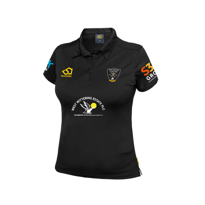Women's Performance Polo-WWCC