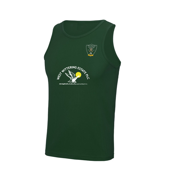 Active Vest-WWCC