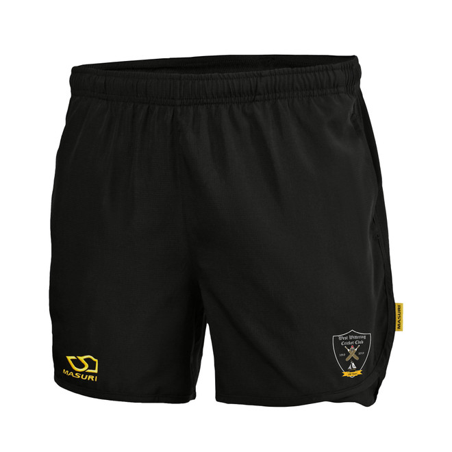 Women's Training Shorts-WWCC