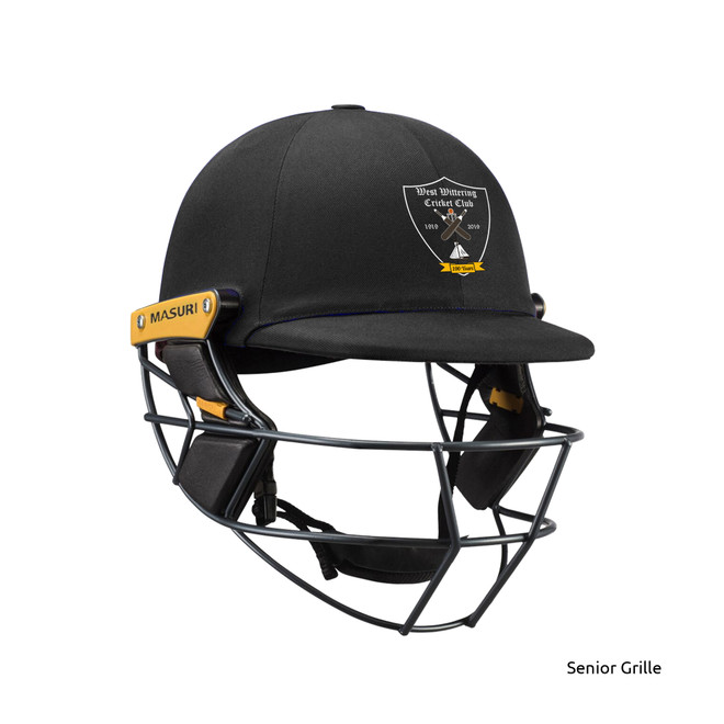 T Line Steel Helmet-WWCC