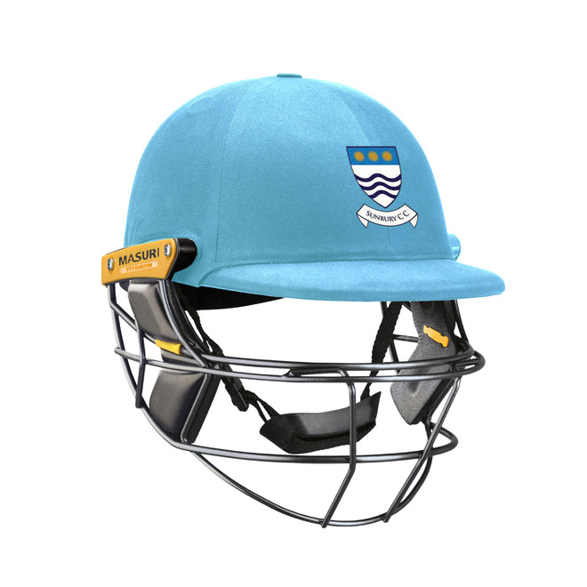 E Line Titanium Helmet-SUNBCC