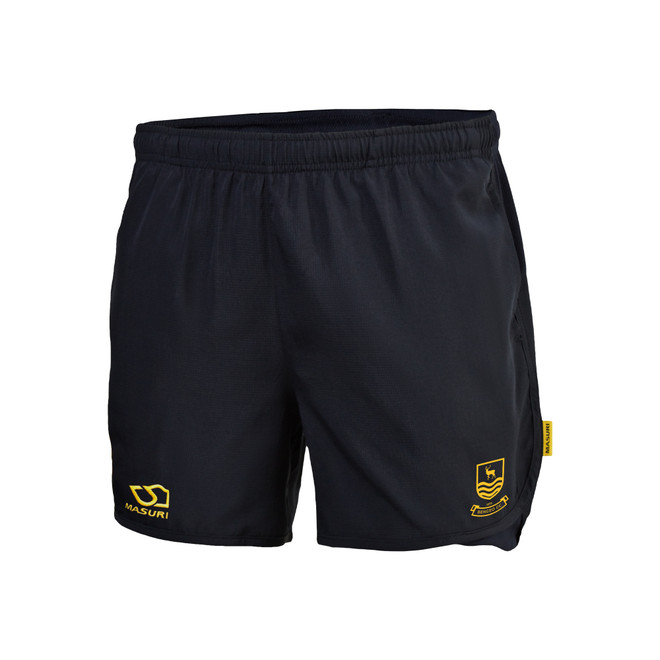 Women's Training Shorts-BENGEO