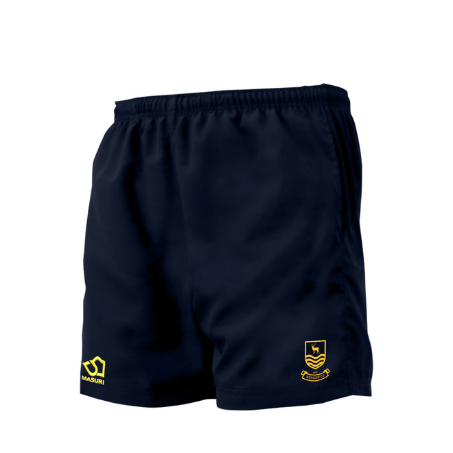 Junior Training Short -BENGEO
