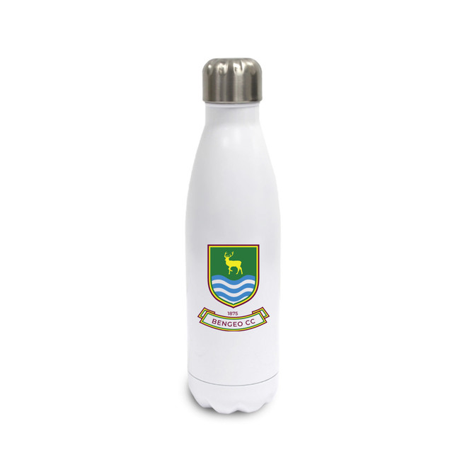 Stainless Steel Water Bottle -BENGEO