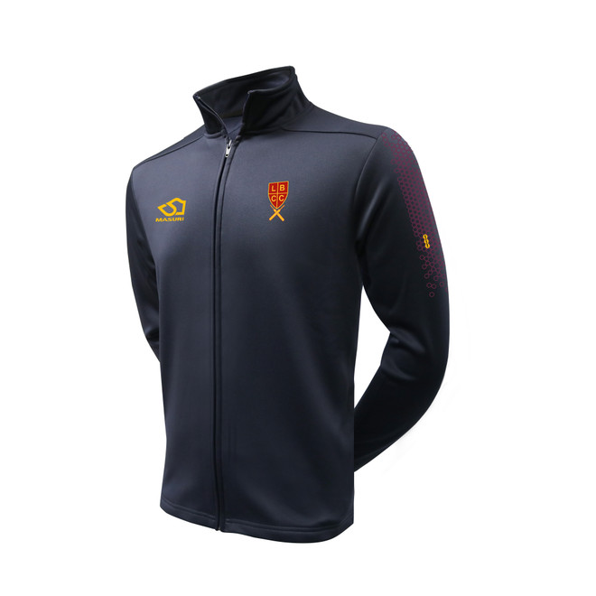Mens Tech Fleece -LTBD