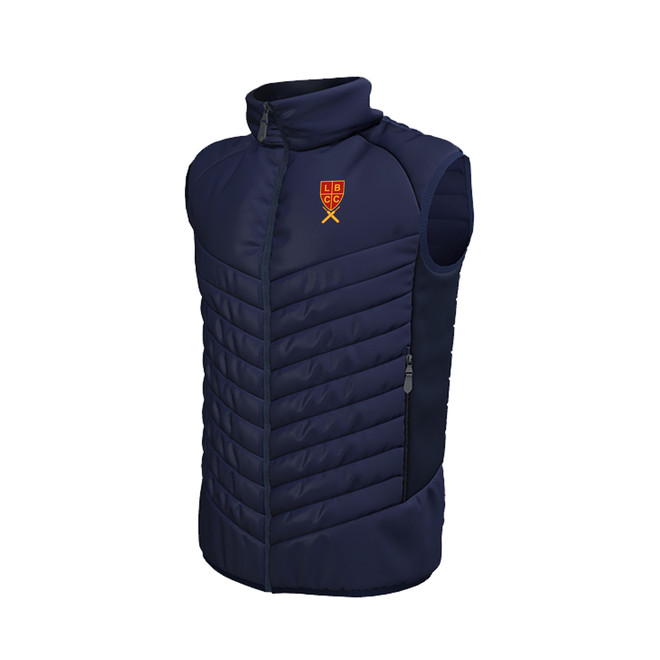 Thermal Padded Gilet-LTBD