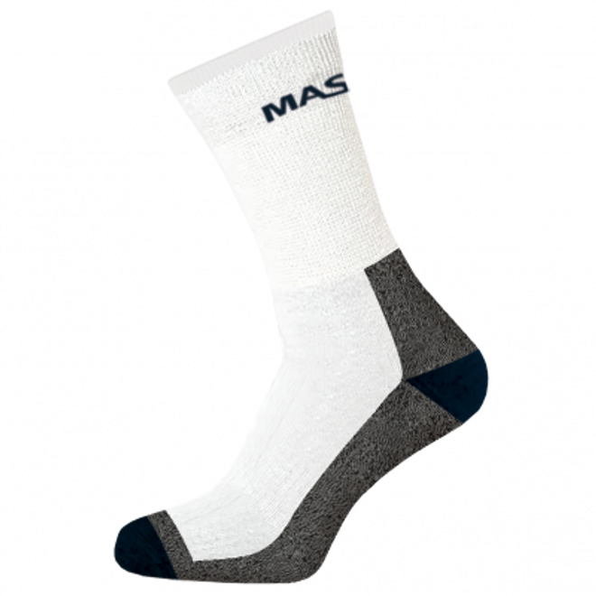 Masuri Tech Training Sock-NOBOUND
