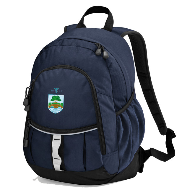 Rucksack -TILF