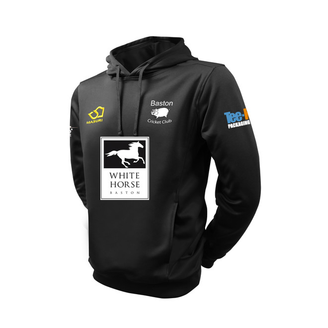 Unisex Hoodie -BAST