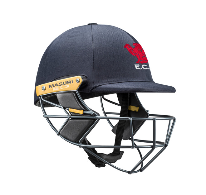 T Line Titanium Helmet-ESHR