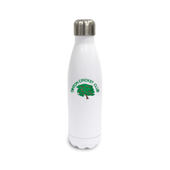 Stainless Steel Water Bottle -DINN