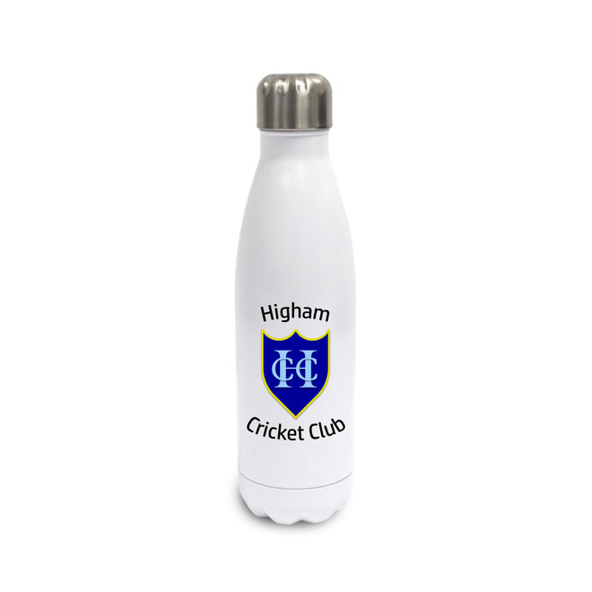 Stainless Steel Water Bottle -HIGCC