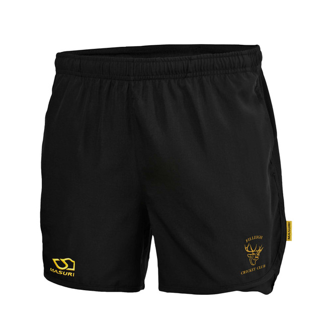 Women's Training Shorts-FILLEIGH