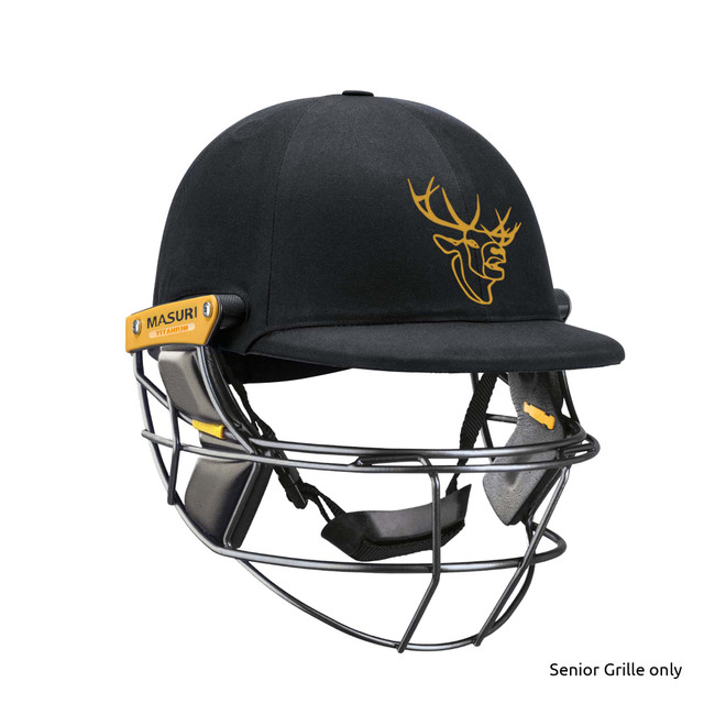 E Line Titanium Helmet-FILLEIGH
