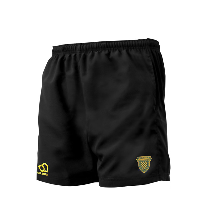 Mens Training Short -GRANCC