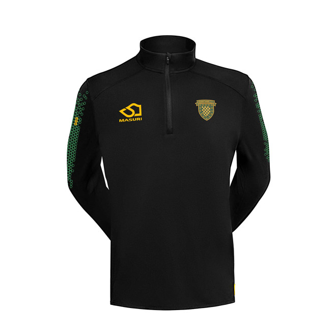 Junior 1/4 Zip Performance Midlayer-GRANCC