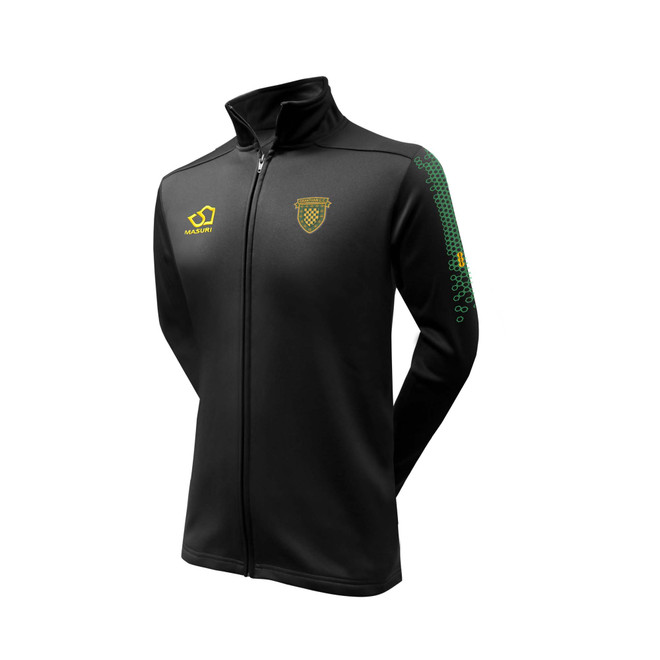Women's Tech Fleece-GRANCC