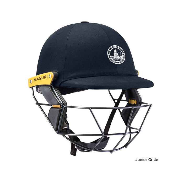 T Line Steel Junior Helmet-PORTIS