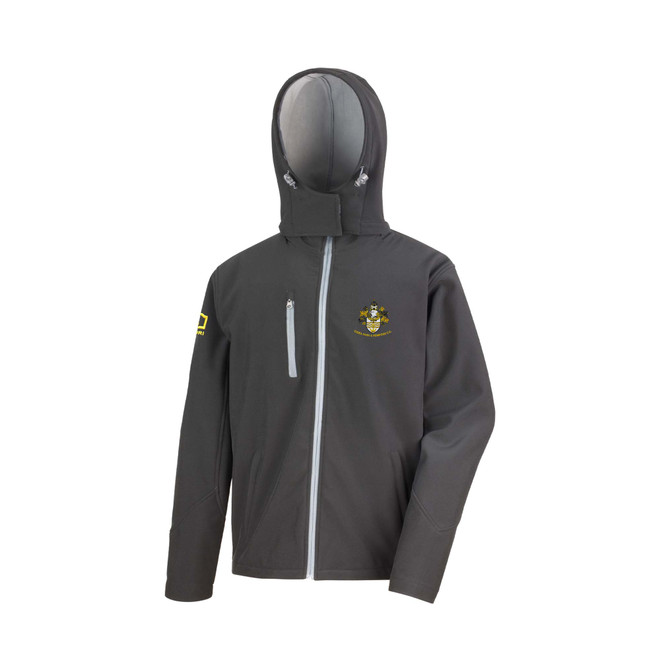 Mens Softshell Jacket-GPRCC