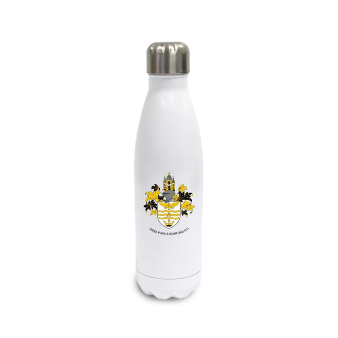 Stainless Steel Water Bottle -GPRCC
