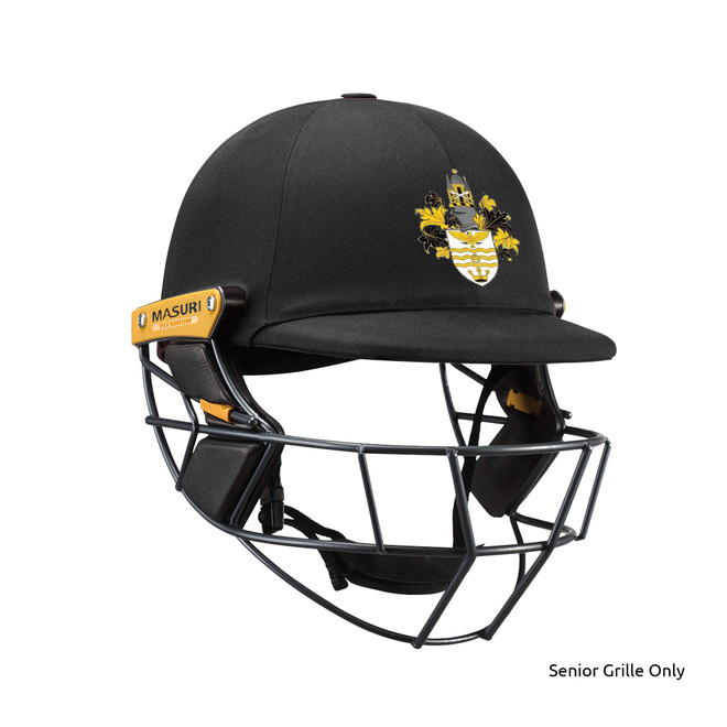 T Line Titanium Helmet-GPRCC