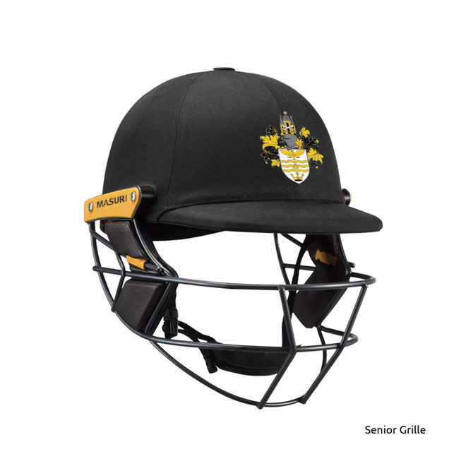 T Line Steel Junior Helmet-GPRCC