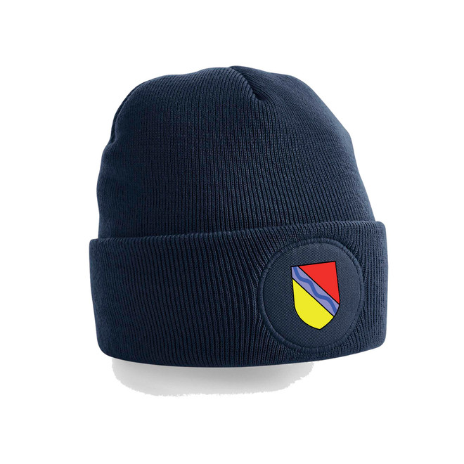 Tech Beanie-WLSBCC