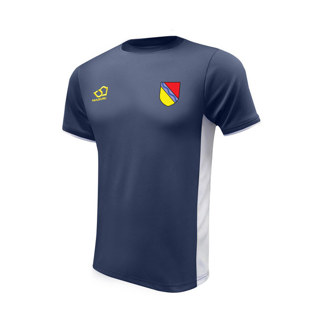 Junior Training Shirt -WLSBCC