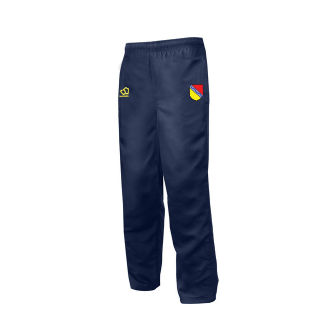 Junior Tracksuit Bottoms-WLSBCC