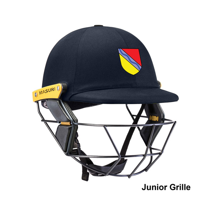 T Line Steel Junior Helmet-WLSBCC
