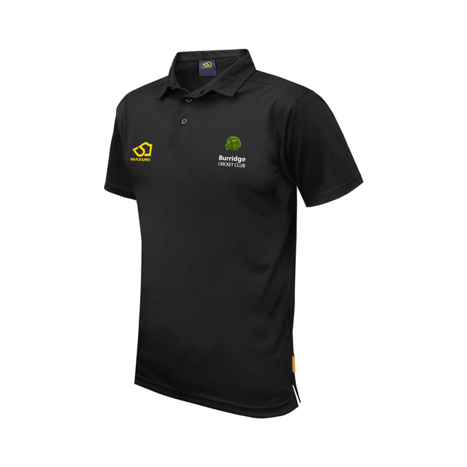 Mens Performance Polo-BCC