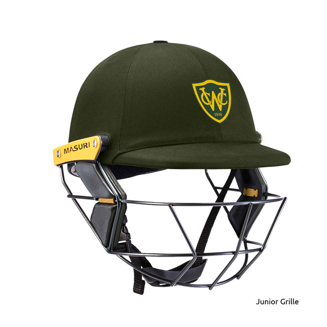 T Line Steel Junior Helmet-WARMINCC