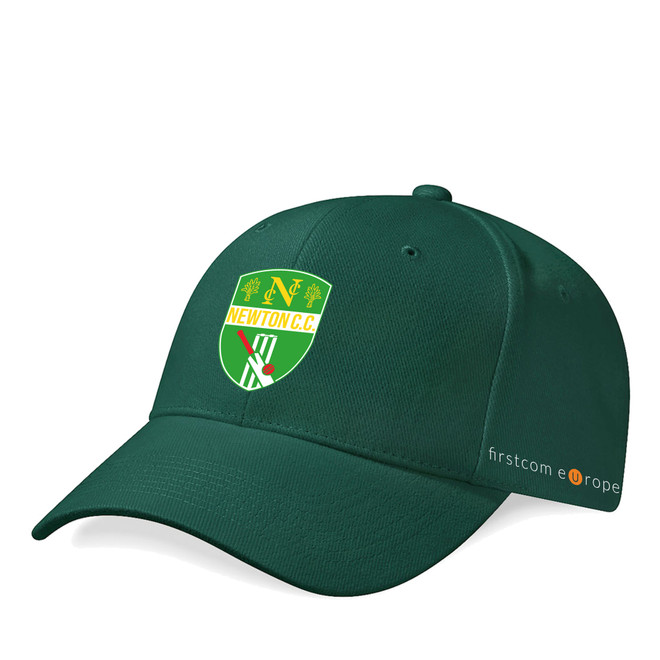 Basic Cap Sponser-NWTNC