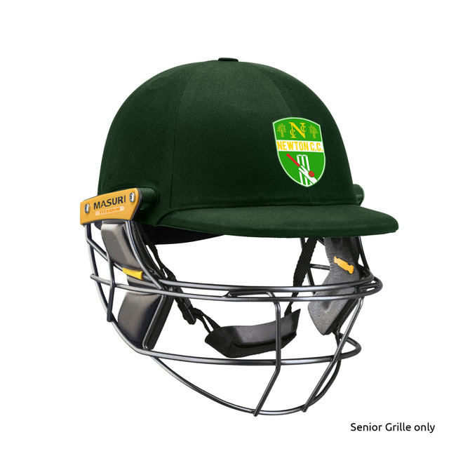 E Line Titanium Helmet-NWTNC