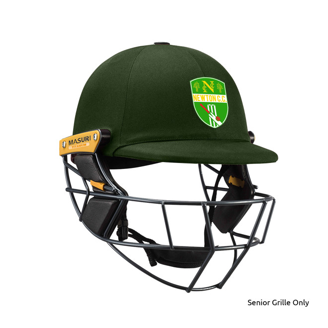 T Line Titanium Helmet-NWTNC