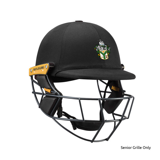 T Line Titanium Helmet-TKMCC